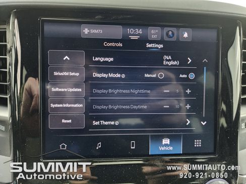 New 2025 RAM 5500 Tradesman image 49