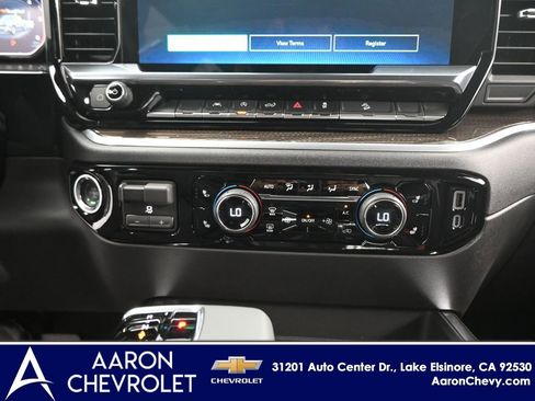 New 2026 Chevrolet Silverado 1500 RST w/ Convenience Package II image 9