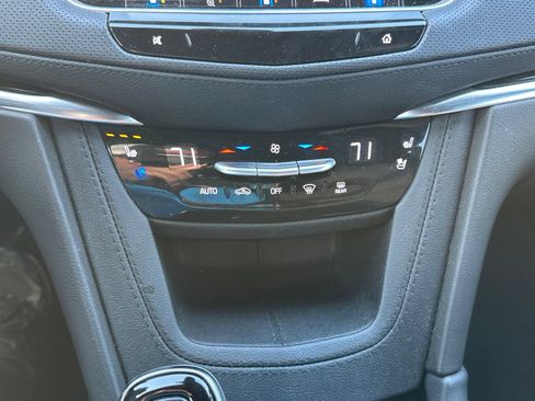 Used 2024 Cadillac XT5 Premium Luxury w/ Technology Package FWD image 14