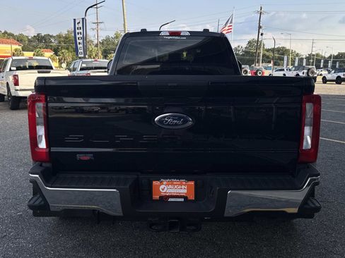 Used 2025 Ford F350 XL w/ XL Driver Assist Package image 5