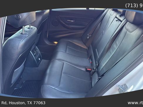 Used 2014 BMW 328i xDrive Sedan image 25