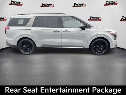 Used 2025 Kia Carnival SX Prestige FWD image 6