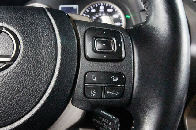Used 2021 Lexus NX 300 FWD w/ Premium Package image 18