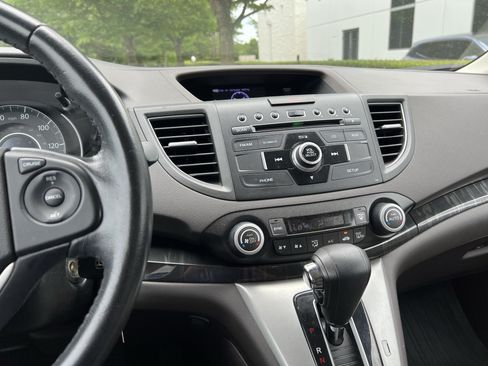 Used 2012 Honda CR-V EX-L image 32