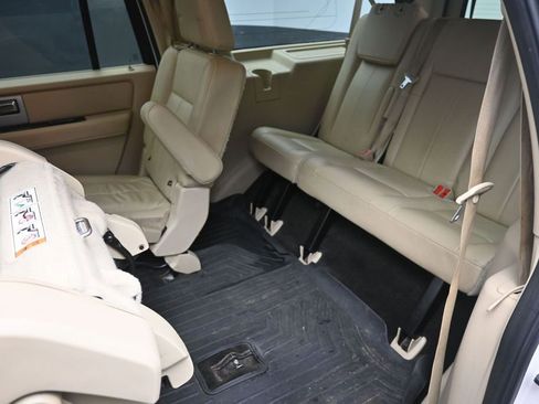 Used 2016 Ford Expedition EL Limited w/ Equipment Group 301A RWD image 22
