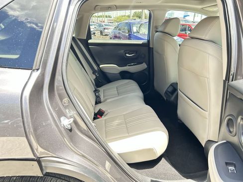 Certified 2026 Honda HR-V EX-L image 13