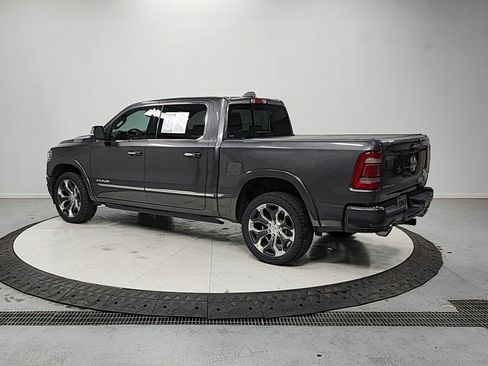 Used 2020 RAM 1500 Limited RWD image 6