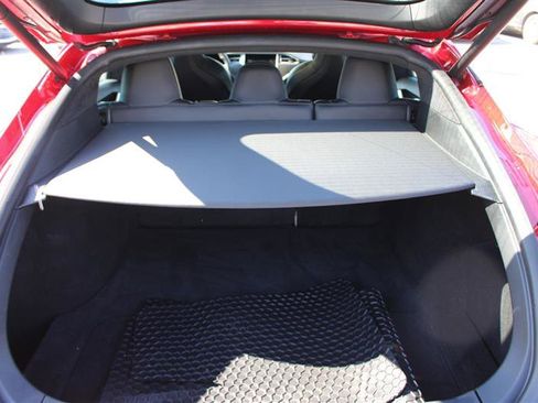 Used 2017 Tesla Model S P100D image 24