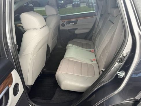 Used 2022 Honda CR-V EX-L image 19