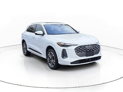 New 2025 Audi Q5 Premium