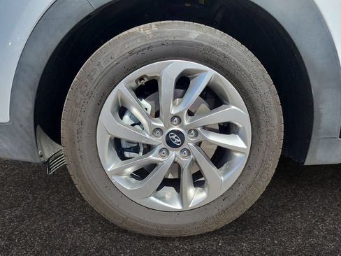 Used 2018 Hyundai Tucson SEL FWD image 14