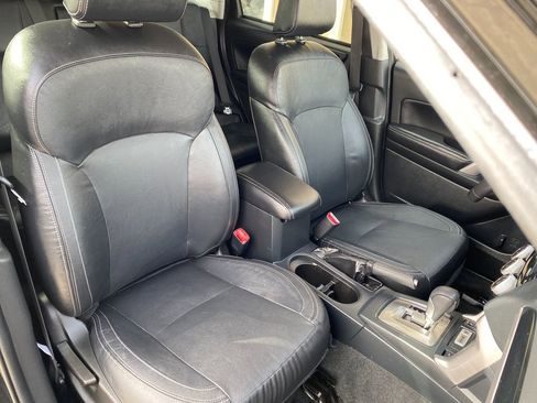 Used 2018 Subaru Forester 2.5i Limited image 16