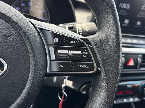 Used 2019 Kia Forte Sedan FWD image 24