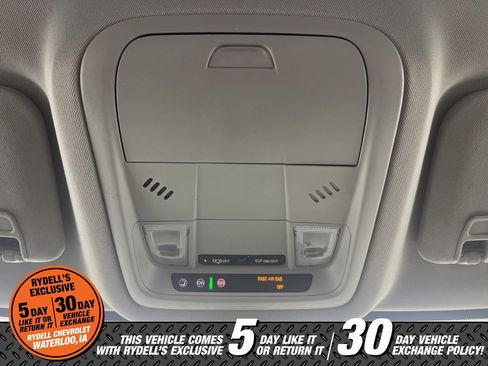 Certified 2018 GMC Acadia SLE w/ LPO, Black Accent Package image 39