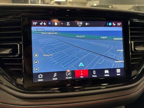 New 2025 Dodge Durango GT image 19