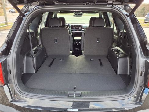 New 2026 Kia Sorento SX Prestige AWD/4WD image 25