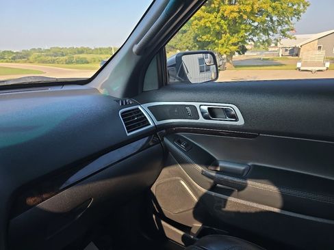 Used 2014 Ford Explorer Limited AWD/4WD image 31