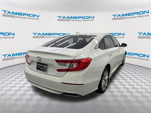 Used 2019 Honda Accord LX image 5