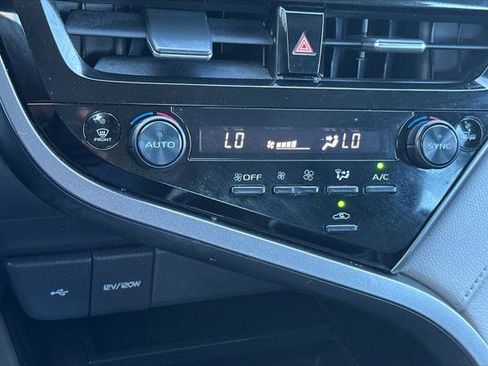 Certified 2023 Toyota Camry LE w/ Convenience Package image 21