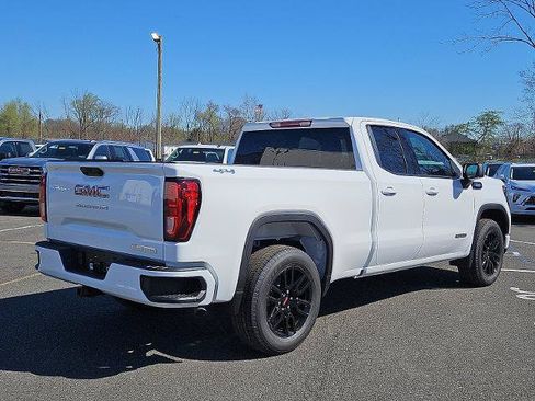 New 2026 GMC Sierra 1500 Elevation AWD/4WD image 6