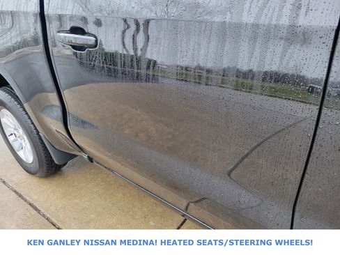 Used 2025 Chevrolet Silverado 1500 LT image 15