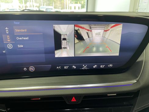 New 2026 Buick Envision Preferred image 21