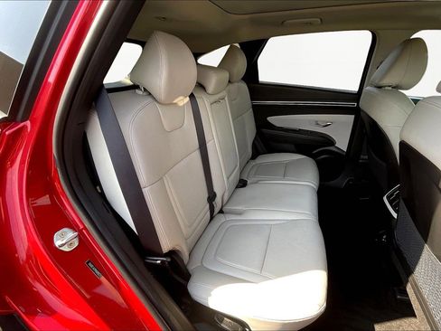 Used 2023 Hyundai Tucson Limited image 24