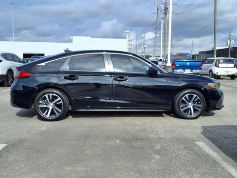 Used 2023 Honda Civic LX image 25