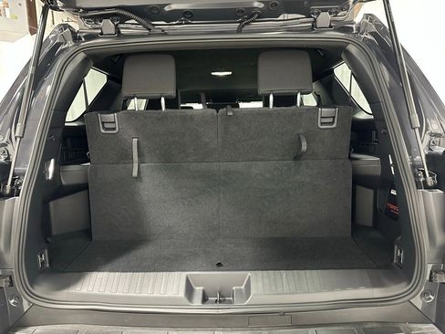 Used 2025 Toyota 4Runner SR5 image 50