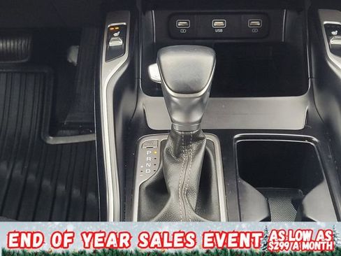 Used 2022 Kia Sorento S w/ Panoramic Sunroof Package image 26