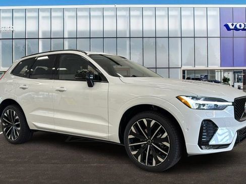 New 2026 Volvo XC60 B5 Ultra w/ Protection Package Premier AWD/4WD image 1