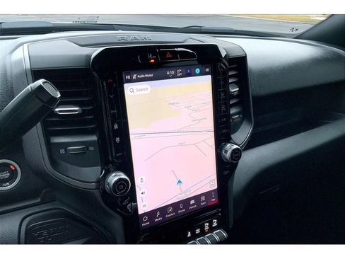 Used 2025 RAM 2500 Tradesman image 7