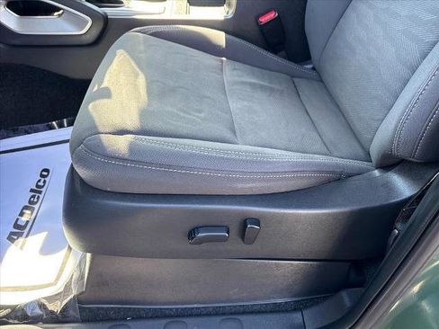 Used 2022 Nissan Frontier SV image 18