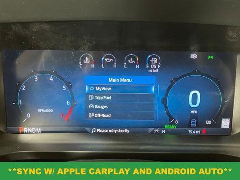 New 2026 Ford F150 Lariat image 21