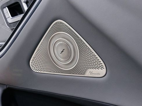 Used 2025 Mercedes-Benz S 63 AMG S image 7