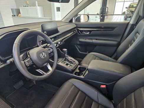Used 2024 Honda CR-V EX-L image 8