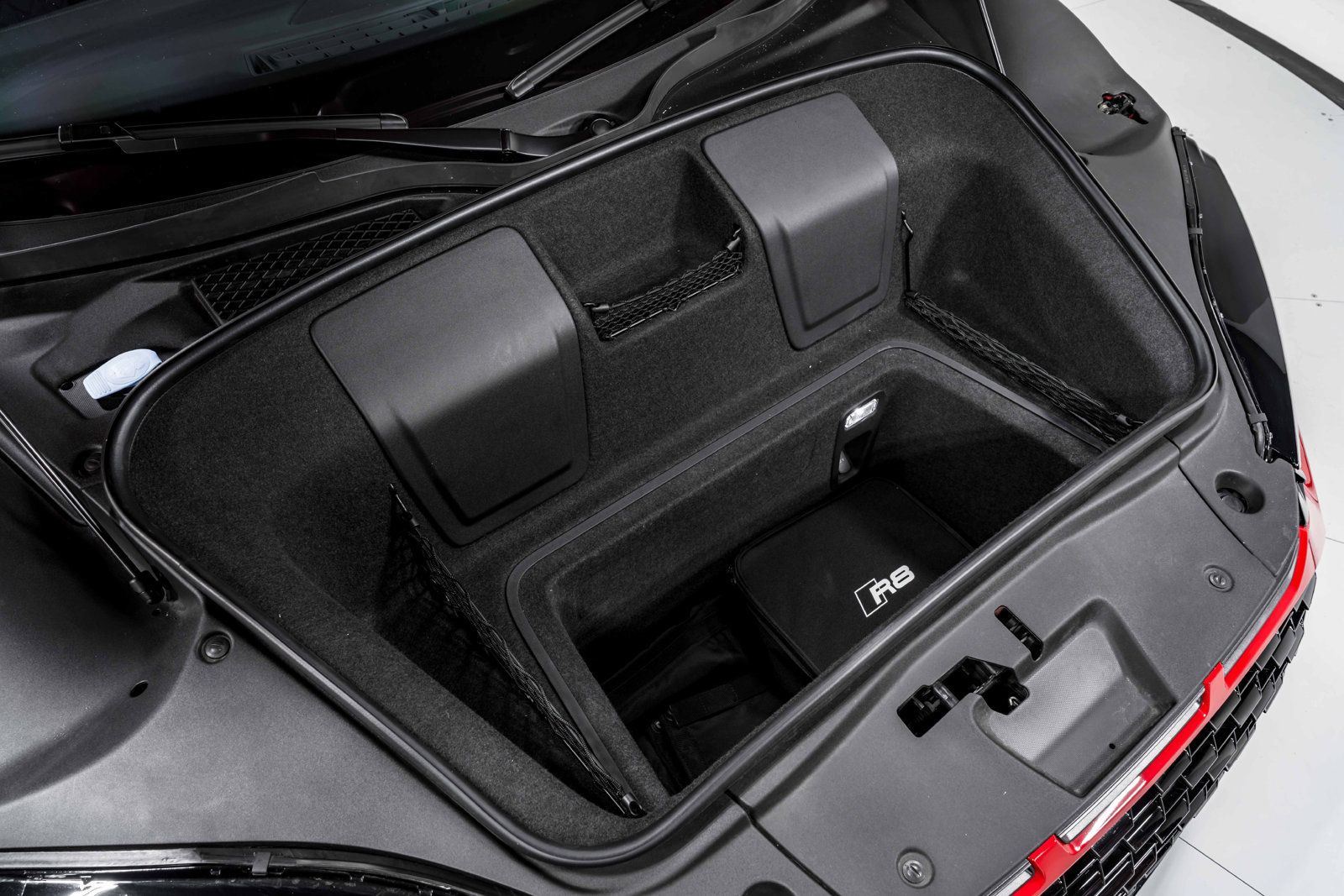 Used 2023 Audi R8 V10 performance RWD image 39