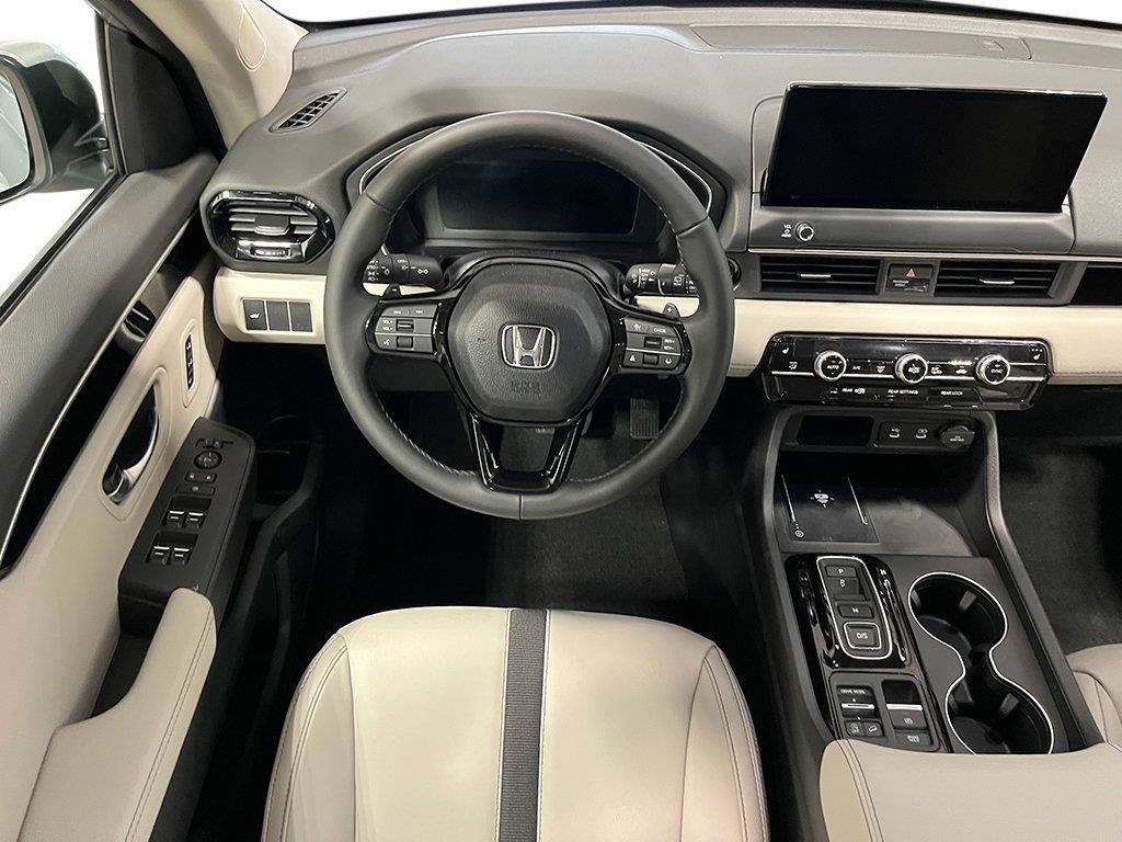 New 2026 Honda Pilot EX-L image 24