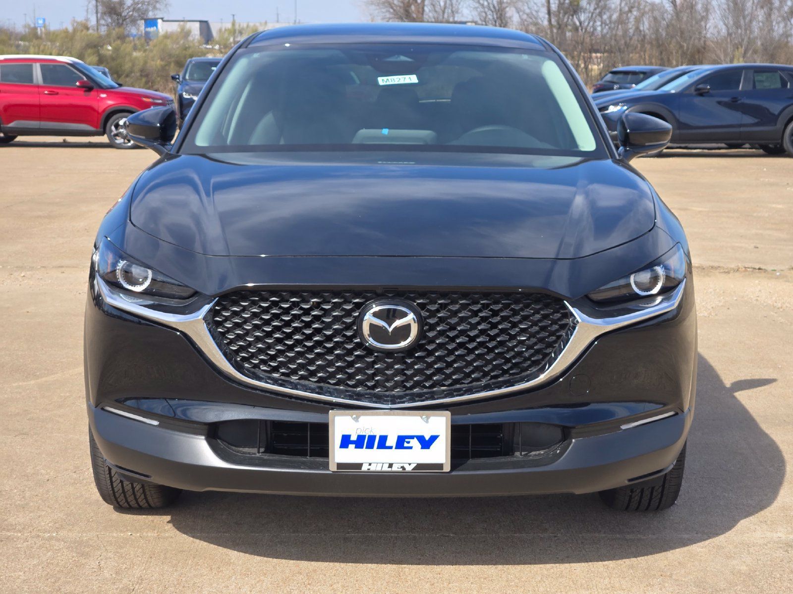 Used 2026 MAZDA CX-30 AWD 2.5 S w/ Select Sport Pkg image 6
