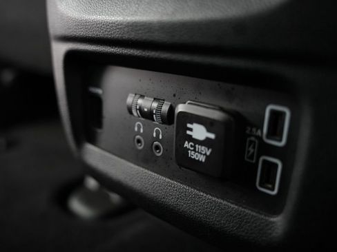 Used 2021 Honda Pilot Elite image 47