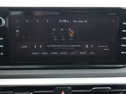 Used 2022 Kia K5 GT-Line image 15