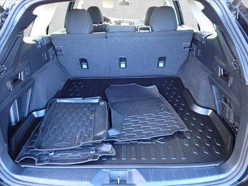 Certified 2025 Subaru Outback Premium w/ Popular Package #1 image 8