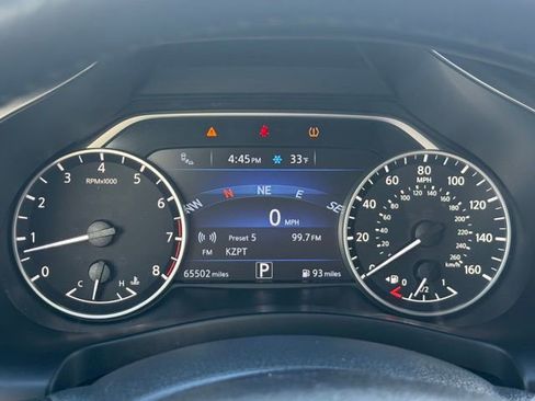 Used 2018 Nissan Murano SL w/ Moonroof Package image 31