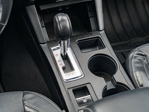 Used 2017 Subaru Outback 3.6R Limited AWD/4WD image 22