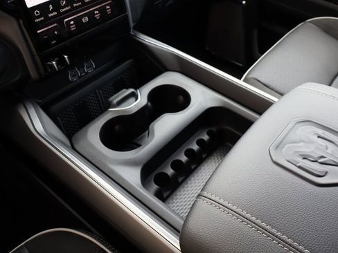 New 2026 RAM 2500 Laramie image 30