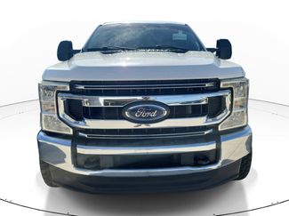 Used 2022 Ford F250 XL w/ STX Appearance Package AWD/4WD video 2