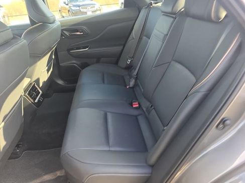 Used 2026 Toyota Crown Limited w/ Advanced Technology Package image 13