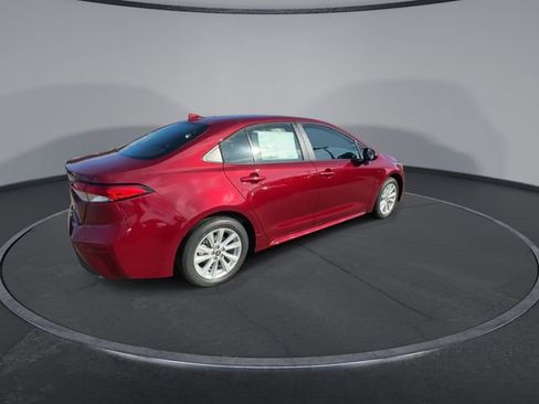 New 2026 Toyota Corolla LE image 16