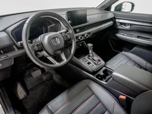 Certified 2026 Honda CR-V Sport-L image 20