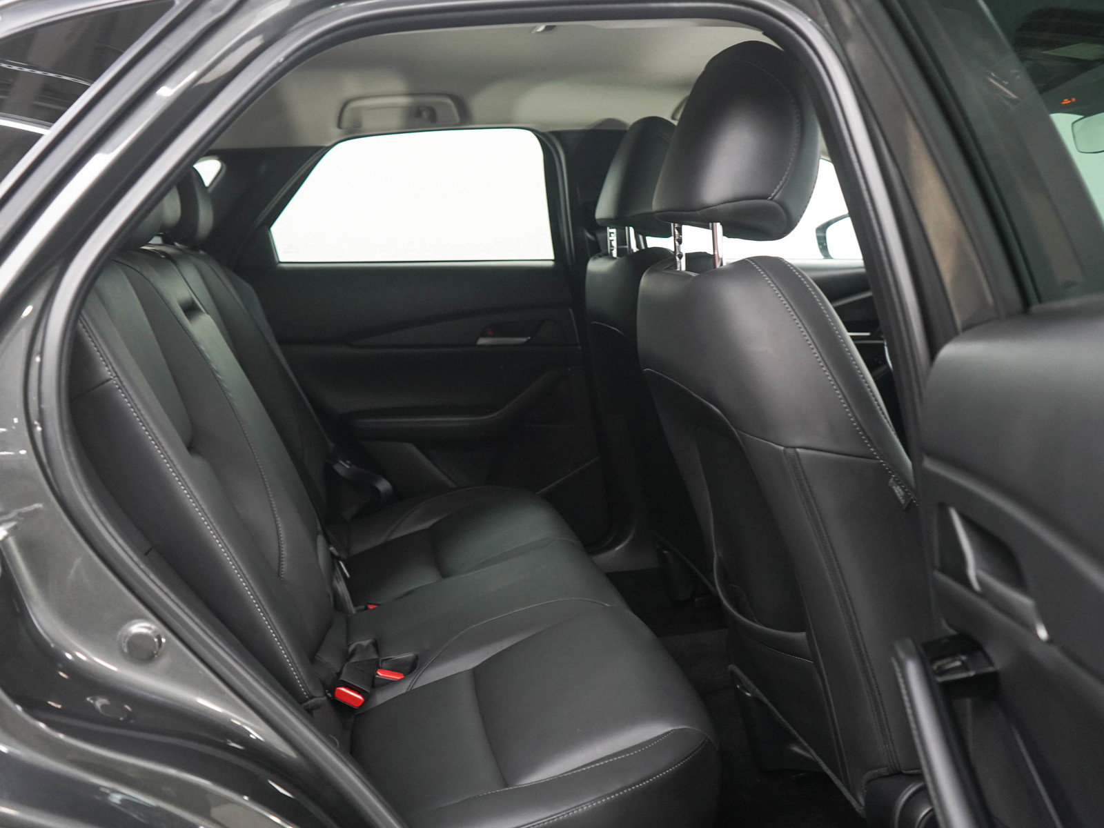Used 2024 MAZDA CX-30 AWD 2.5 S w/ Select Sport Pkg image 12